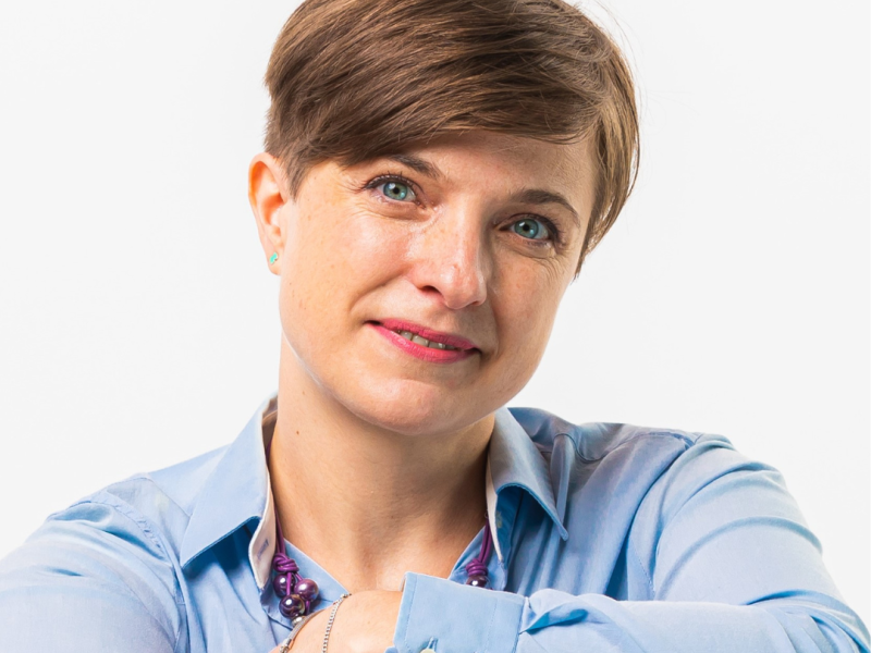 aleksandra rychlik traczyk